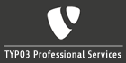 TYPO3 Professional Services